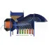 Maszyna do czyszczenia ziarna (separator) MCM-5