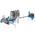 Brikettproduktionslinie mit Trockner SA-400