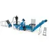 Pellet production line LDG-3000 (KOMBI)