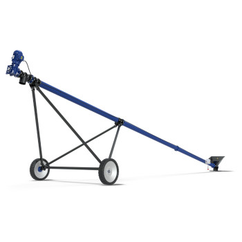 Screw Conveyor PS-9