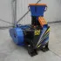 Peleciarka / Granulator PRIME-300 PRO