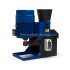 Granulator for feed and pellets RTH-200