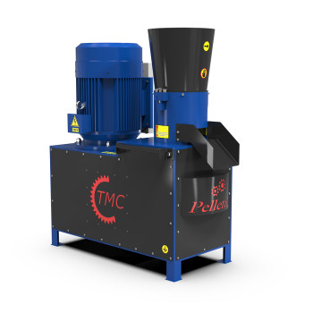 Pellettatrice PELLETNIK-260