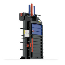 Belownica do makulatury BM-16 MAX