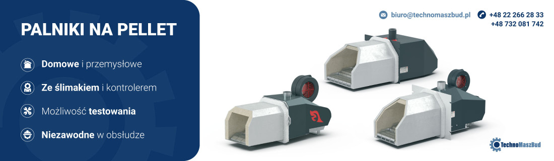 PALNIKI NA PELLET