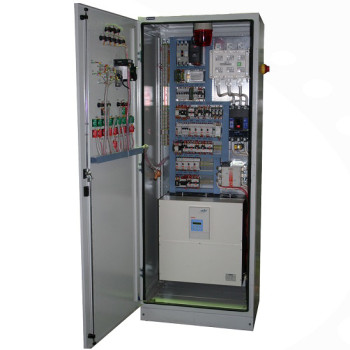 Control Cabinets