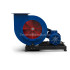 Dust fan WP-4 (420 mm impeller)