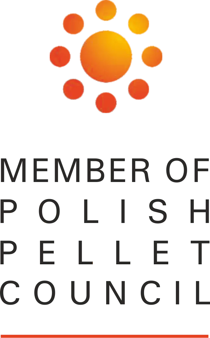 Member of Polish pellet council