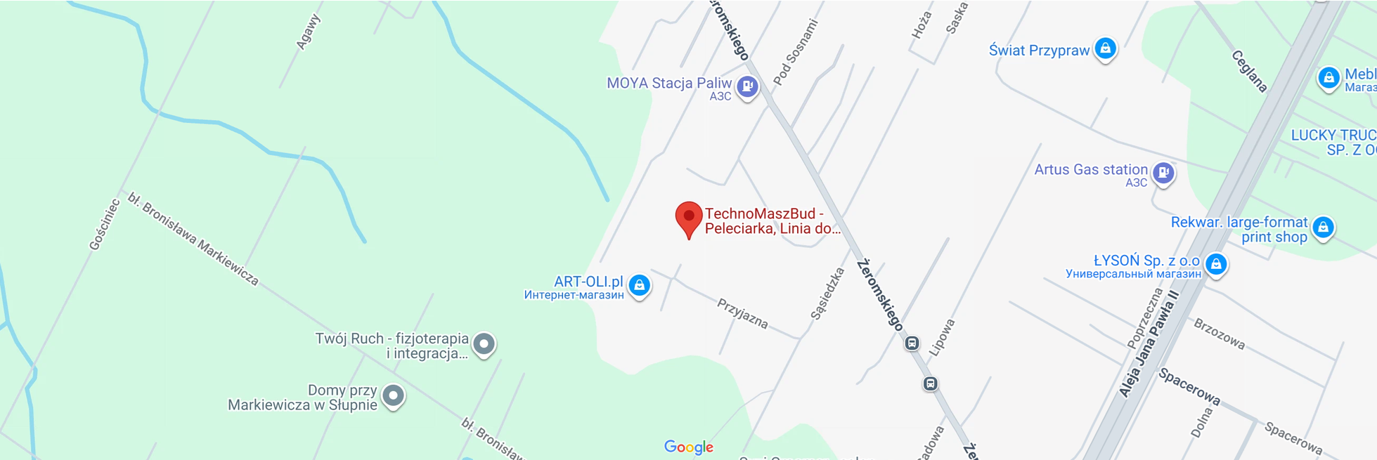 TechnoMaszBud